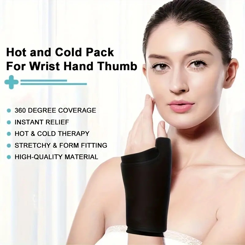 1 stuks ijs handschoen, ijskom - Latex Disposable Glove recensie en prijs