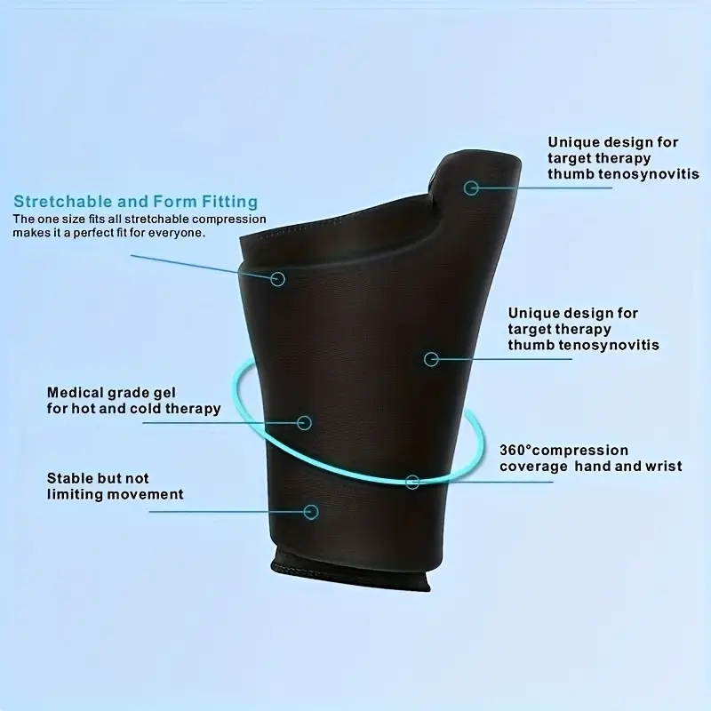 1 stuks ijs handschoen, ijskom - Latex Disposable Glove recensie en prijs
