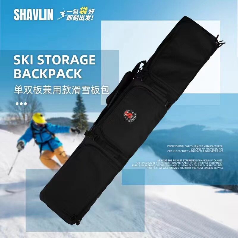 SHAVLIN ski- en snowboardtas,  - Ski Glove Waterproof recensie en prijs