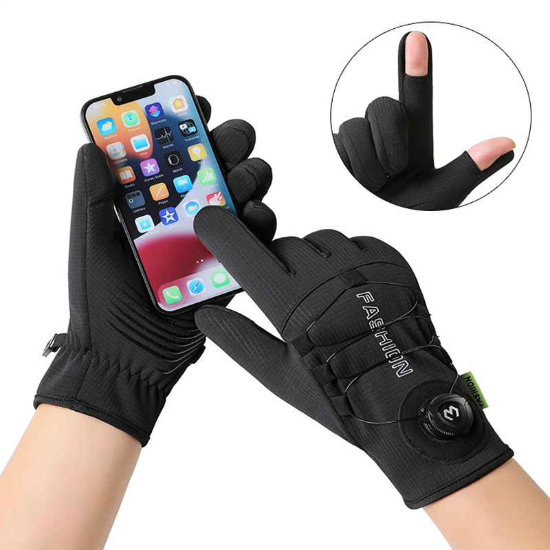 Motorfiets Herfst Winter Warme - Ski Glove Waterproof recensie en prijs