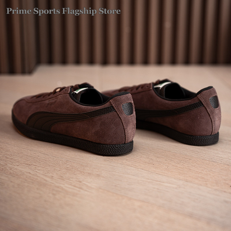Puma Brasil LTH Classic Model  - Puma Shoes Suede Classic recensie en prijs