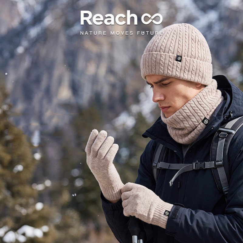 Heren- en damesfleece gevoerde - Wool Glove Lined recensie en prijs