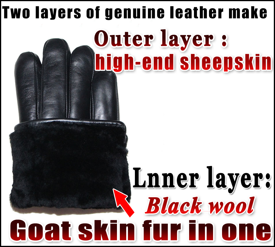 Hertenleer ambachtelijke manne - Leather Driving Glove recensie en prijs