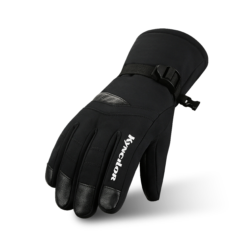 Winter Outdoor Fietsen Ski Ber - Ski Glove Waterproof recensie en prijs